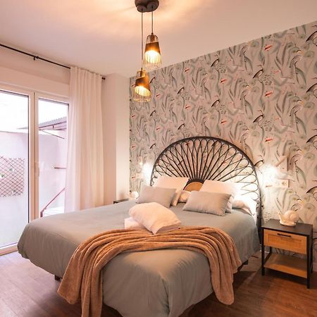 Lobos Deluxe Apartment กรานาดา ภายนอก รูปภาพ