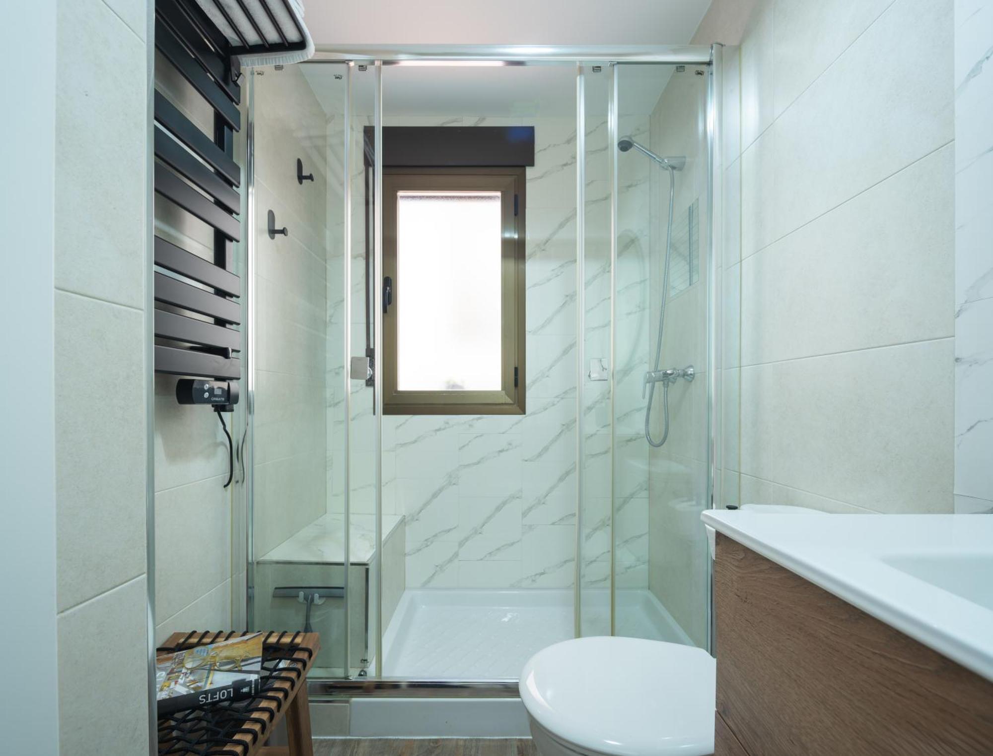Lobos Deluxe Apartment กรานาดา ภายนอก รูปภาพ